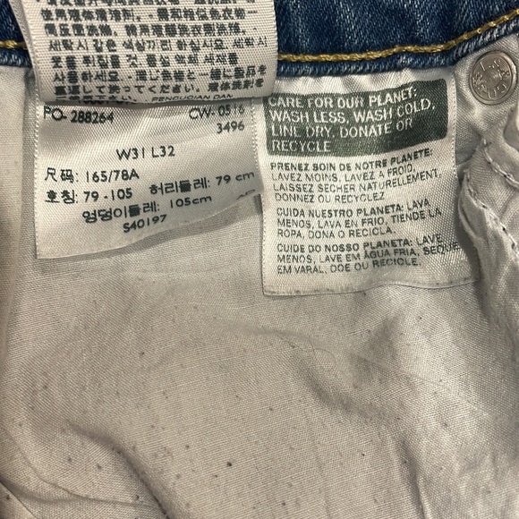 Levi’s 711 Skinny | 31 | - Picture 11 of 11